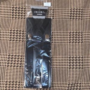 Men’s Suspenders